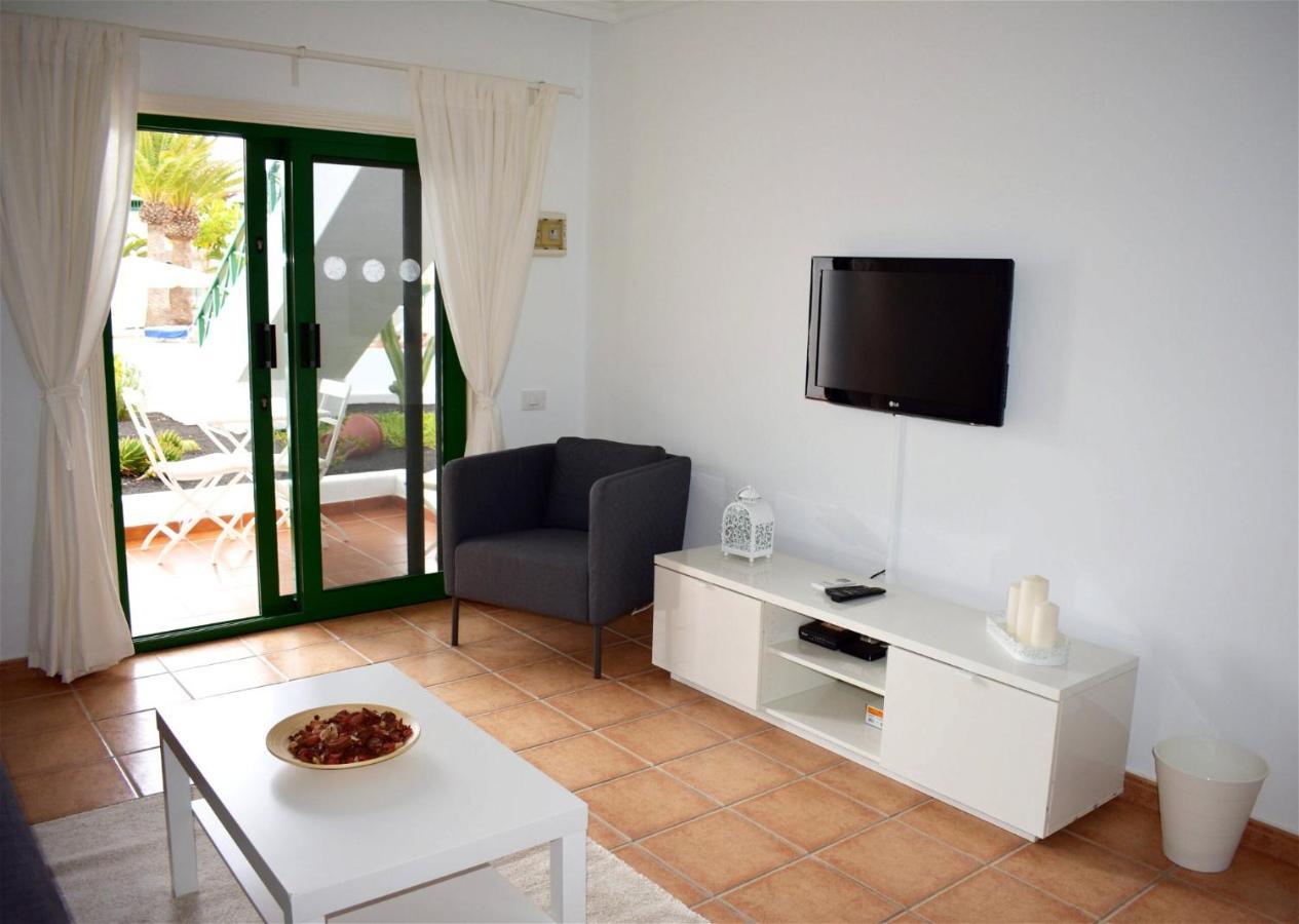 Ferienwohnung Playa Park 3 Puerto del Carmen  Exterior foto