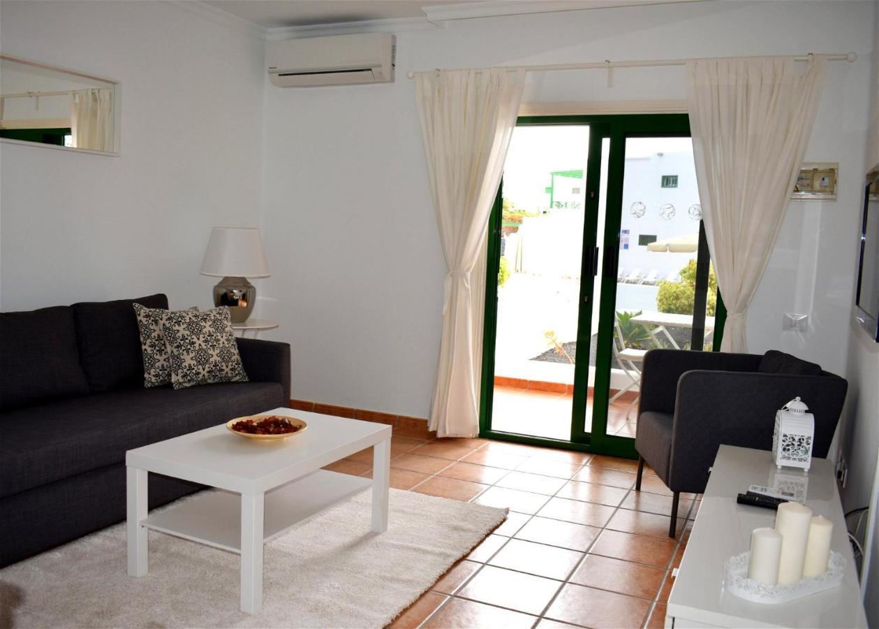 Ferienwohnung Playa Park 3 Puerto del Carmen  Exterior foto