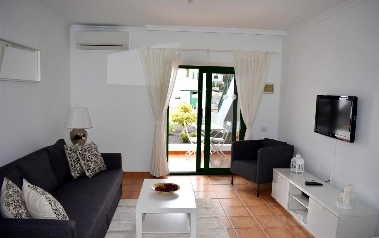 Ferienwohnung Playa Park 3 Puerto del Carmen  Exterior foto