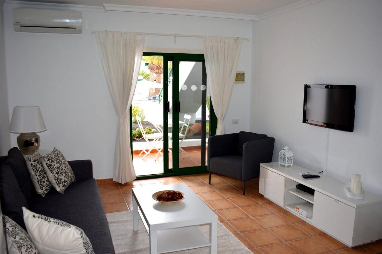 Ferienwohnung Playa Park 3 Puerto del Carmen  Exterior foto