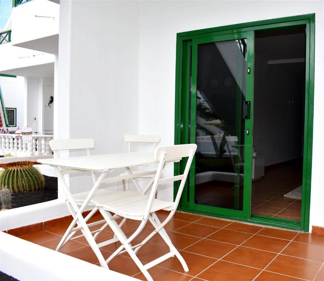 Ferienwohnung Playa Park 3 Puerto del Carmen  Exterior foto